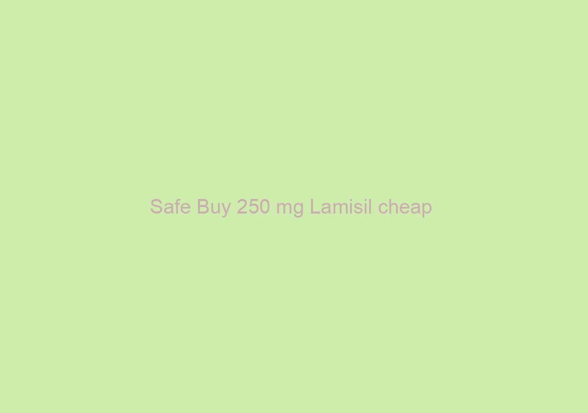 Safe Buy 250 mg Lamisil cheap / Licensed And Generic Products For Sale / Canadian Health Care Pharmacy